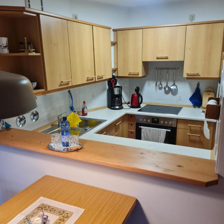 Ferienwohnung Niedermeier - 2-Zimmer-Apartment - 7