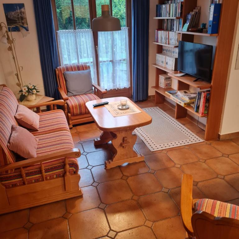 Ferienwohnung Niedermeier - 2-Zimmer-Apartment - 9