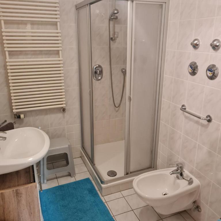 Ferienwohnung Niedermeier - 2-Zimmer-Apartment - 10