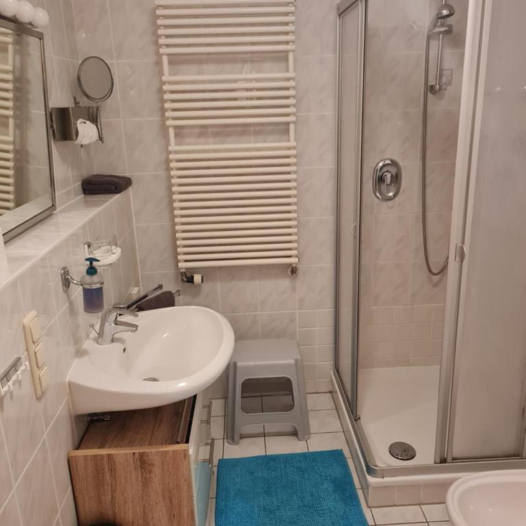 Ferienwohnung Niedermeier - 2-Zimmer-Apartment - 11