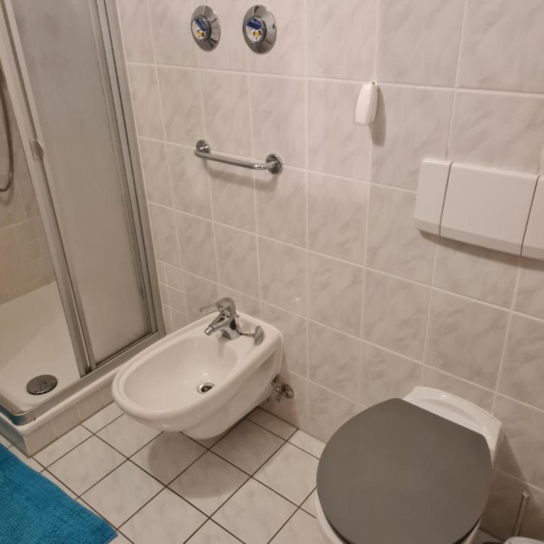 Ferienwohnung Niedermeier - 2-Zimmer-Apartment - 12