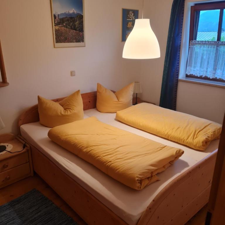 Ferienwohnung Niedermeier - 2-Zimmer-Apartment - 13