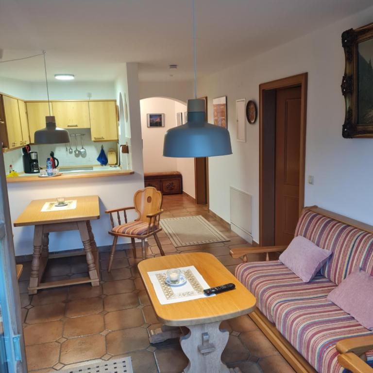 Ferienwohnung Niedermeier - 2-Zimmer-Apartment - 15