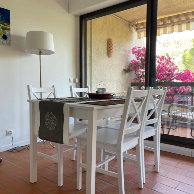 Le Naïs - Proche centre - Parking - Wifi - Apartment mit 1 Schlafzimmer - 11