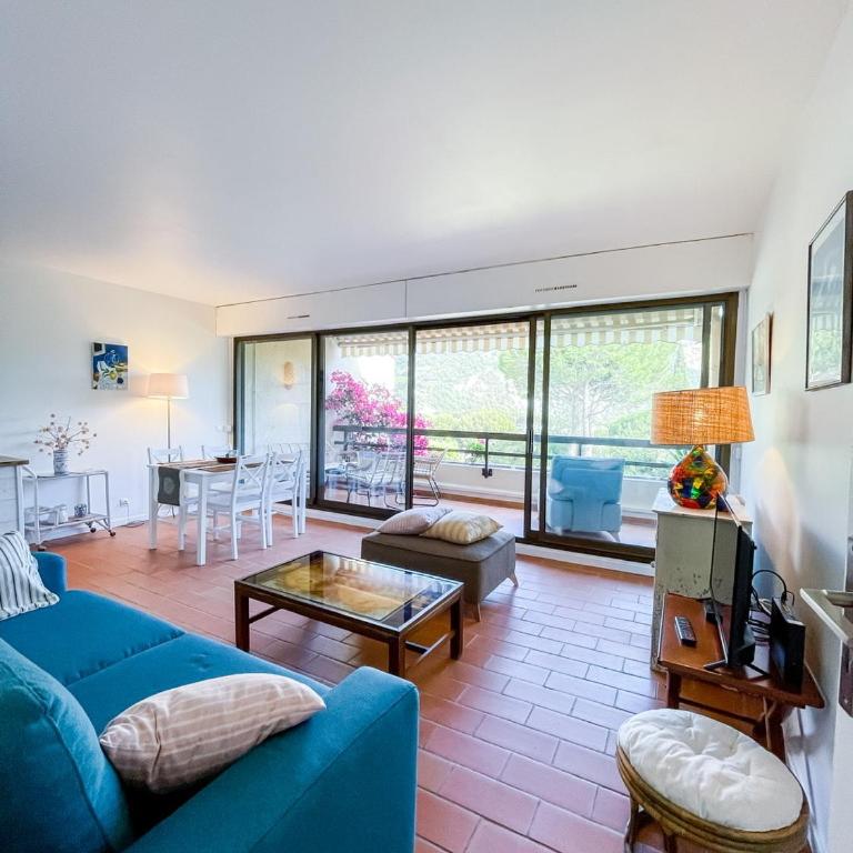 Le Naïs - Proche centre - Parking - Wifi - Apartment mit 1 Schlafzimmer - 5