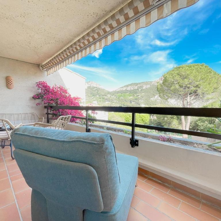 Le Naïs - Proche centre - Parking - Wifi - Apartment mit 1 Schlafzimmer - 2