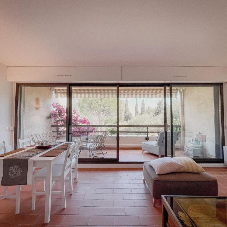 Le Naïs - Proche centre - Parking - Wifi - Apartment mit 1 Schlafzimmer - 10