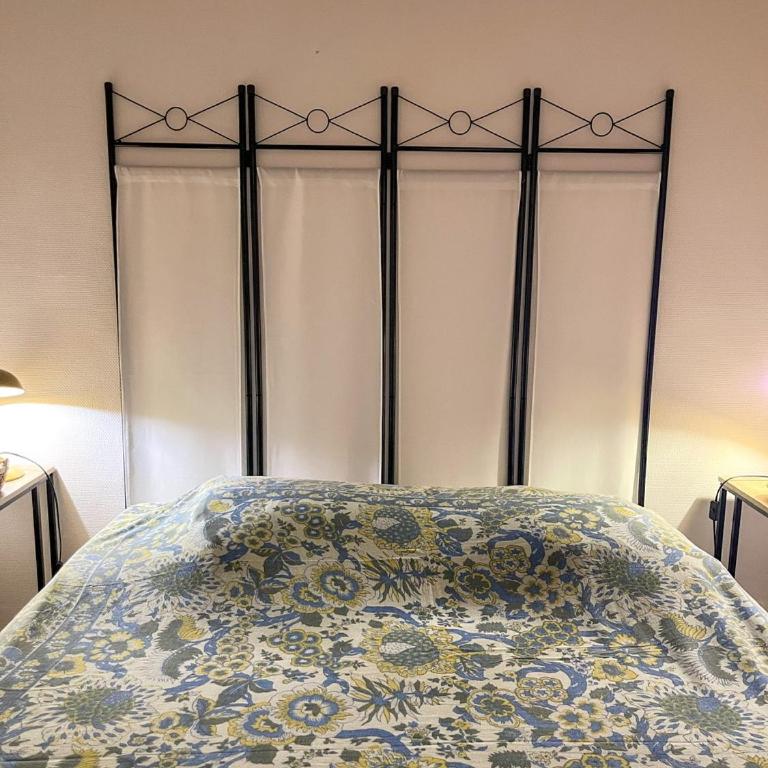 Le Naïs - Proche centre - Parking - Wifi - Apartment mit 1 Schlafzimmer - 13