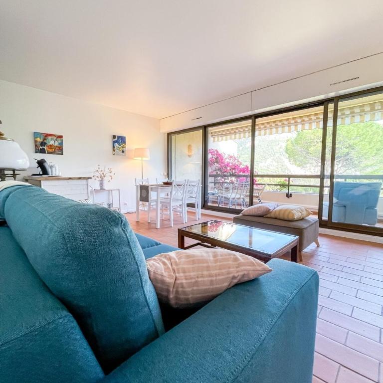 Le Naïs - Proche centre - Parking - Wifi - Apartment mit 1 Schlafzimmer - 1