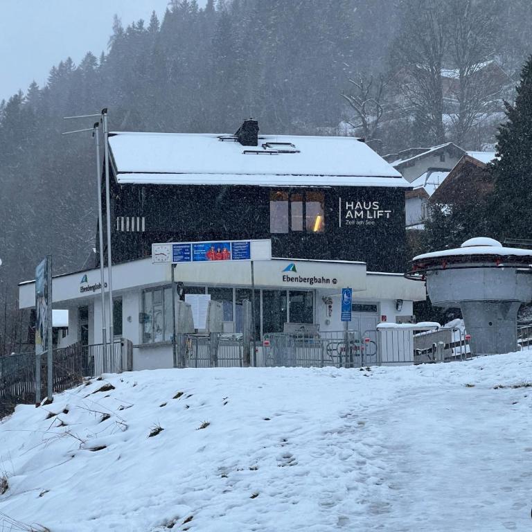 Haus am Lift - TOP2 - Summercard included - Ski-in Ski-out - 6P - Apartment mit 2 Schlafzimmern - 67