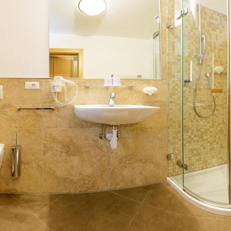 Villa Residence Franziskus - Apartamento de 1 dormitorio - 5