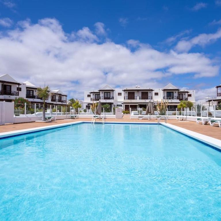 Beautiful Home in Lanzarote 5 mins from Marina - Casa de 3 dormitorios - 1