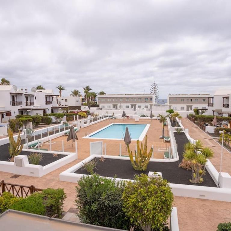 Beautiful Home in Lanzarote 5 mins from Marina - Casa de 3 dormitorios - 5