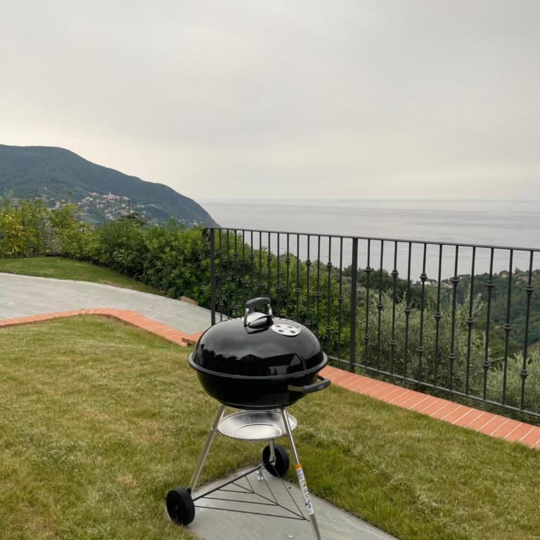 Villa Nina - Villa con Vista Mare - 51