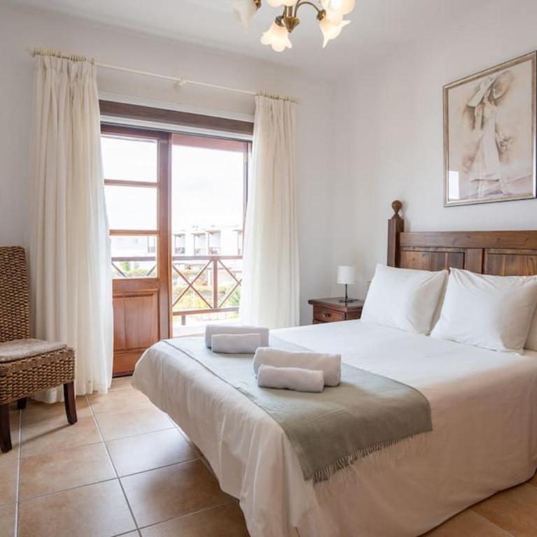 Beautiful Home in Lanzarote 5 mins from Marina - Casa de 3 dormitorios - 7