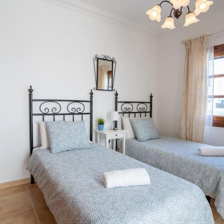 Beautiful Home in Lanzarote 5 mins from Marina - Casa de 3 dormitorios - 8