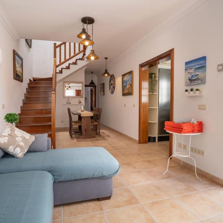 Beautiful Home in Lanzarote 5 mins from Marina - Casa de 3 dormitorios - 9