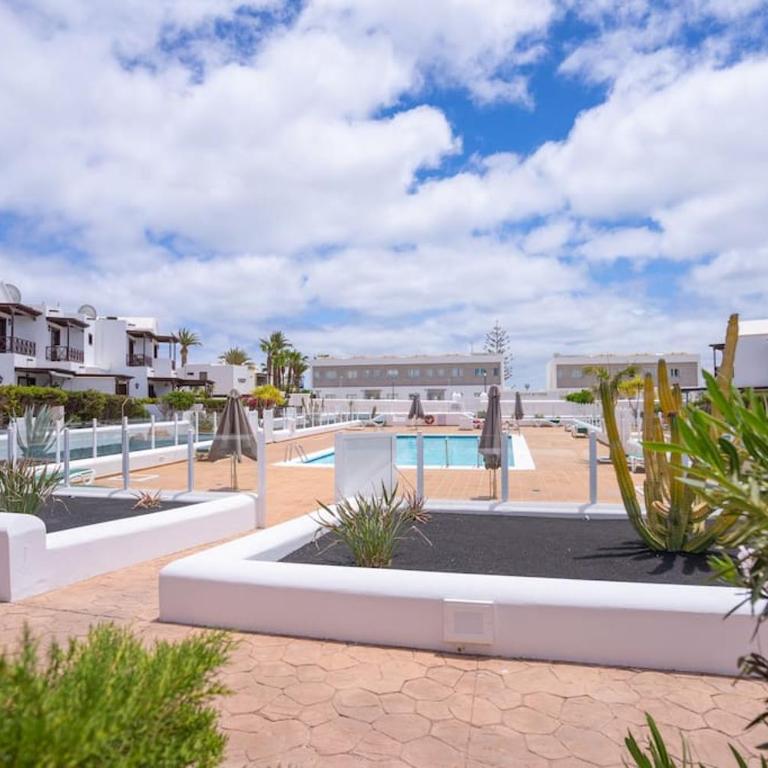 Beautiful Home in Lanzarote 5 mins from Marina - Casa de 3 dormitorios - 10