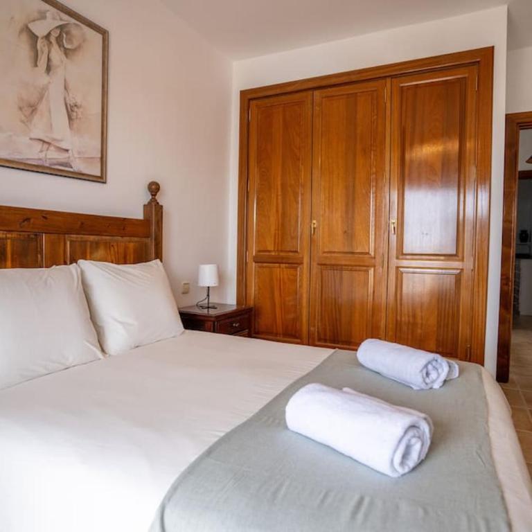 Beautiful Home in Lanzarote 5 mins from Marina - Casa de 3 dormitorios - 11