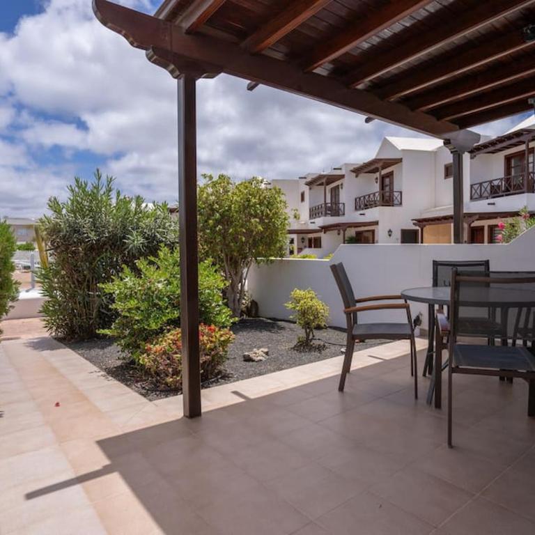 Beautiful Home in Lanzarote 5 mins from Marina - Casa de 3 dormitorios - 12