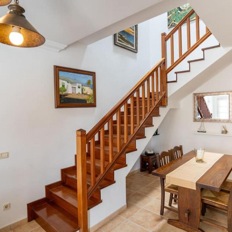 Beautiful Home in Lanzarote 5 mins from Marina - Casa de 3 dormitorios - 14