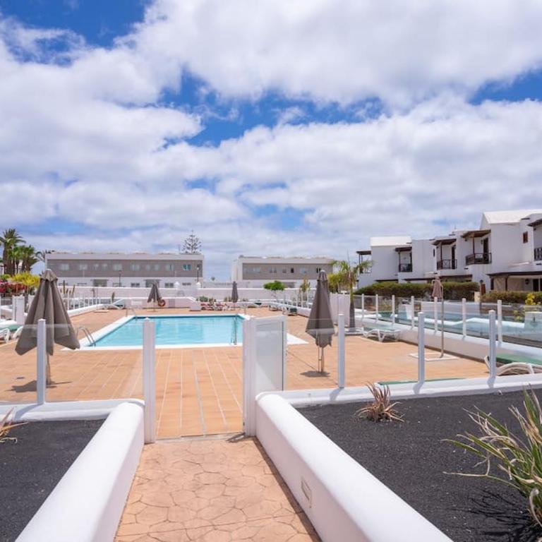 Beautiful Home in Lanzarote 5 mins from Marina - Casa de 3 dormitorios - 15