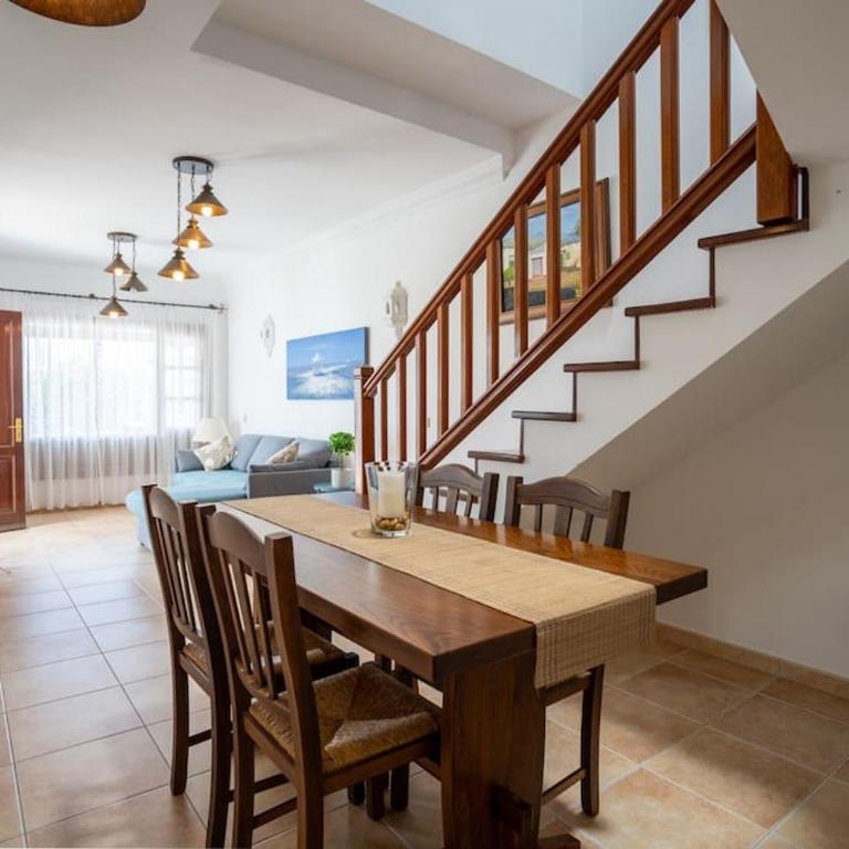 Beautiful Home in Lanzarote 5 mins from Marina - Casa de 3 dormitorios - 26