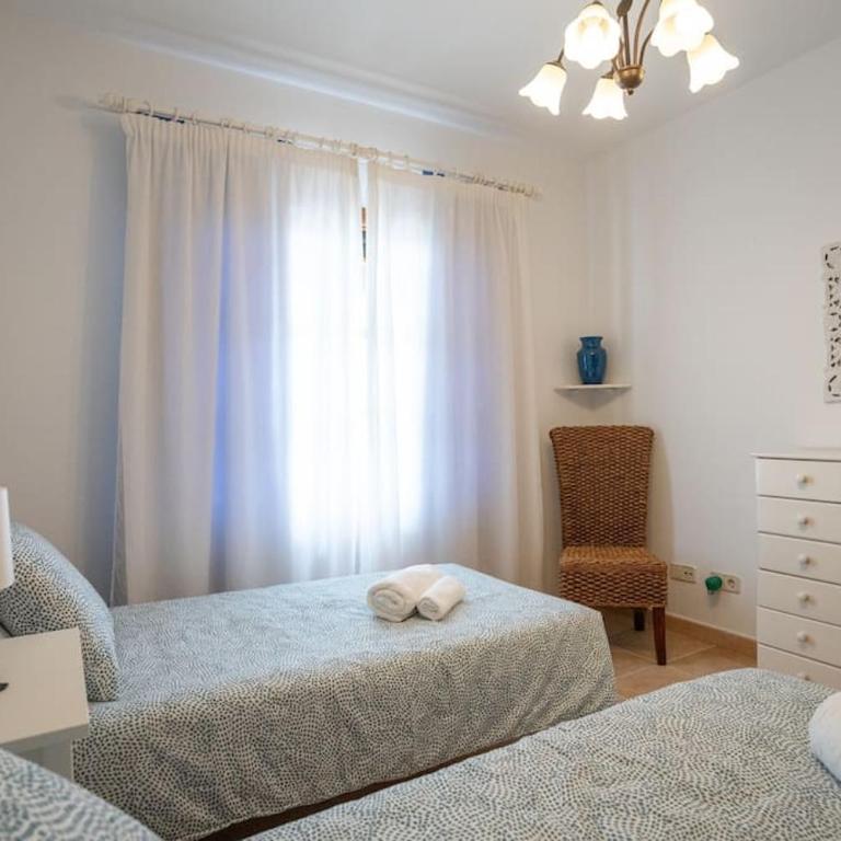 Beautiful Home in Lanzarote 5 mins from Marina - Casa de 3 dormitorios - 29