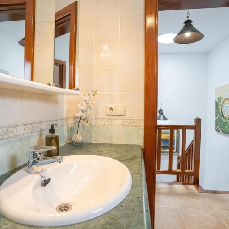 Beautiful Home in Lanzarote 5 mins from Marina - Casa de 3 dormitorios - 30