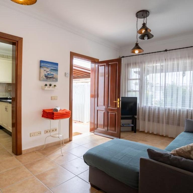 Beautiful Home in Lanzarote 5 mins from Marina - Casa de 3 dormitorios - 35