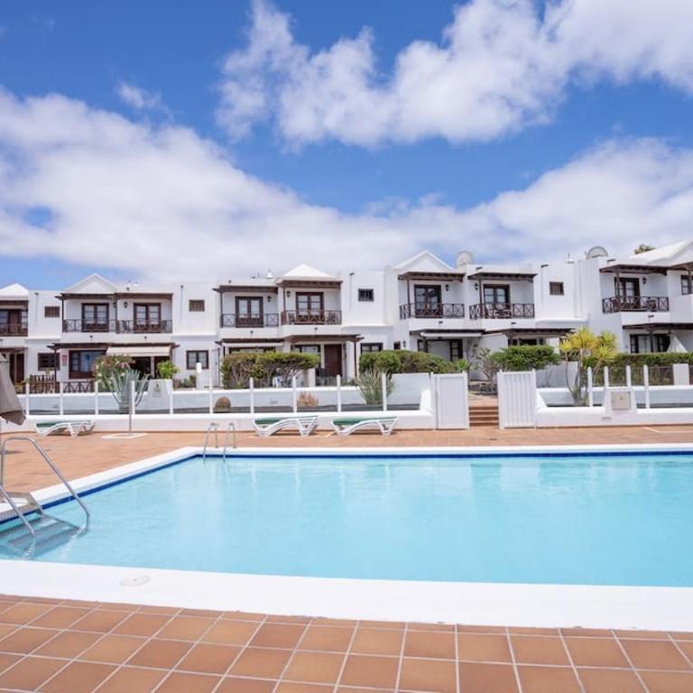 Beautiful Home in Lanzarote 5 mins from Marina - Casa de 3 dormitorios - 37