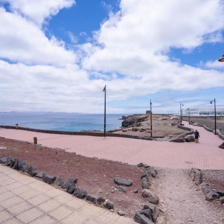Beautiful Home in Lanzarote 5 mins from Marina - Casa de 3 dormitorios - 39