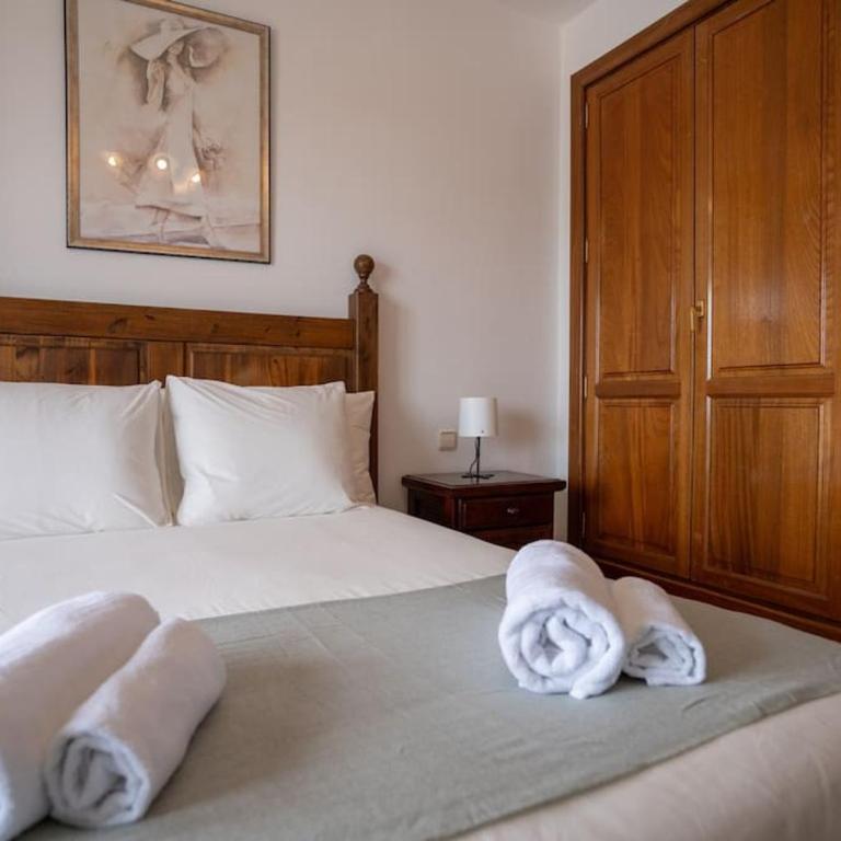 Beautiful Home in Lanzarote 5 mins from Marina - Casa de 3 dormitorios - 41