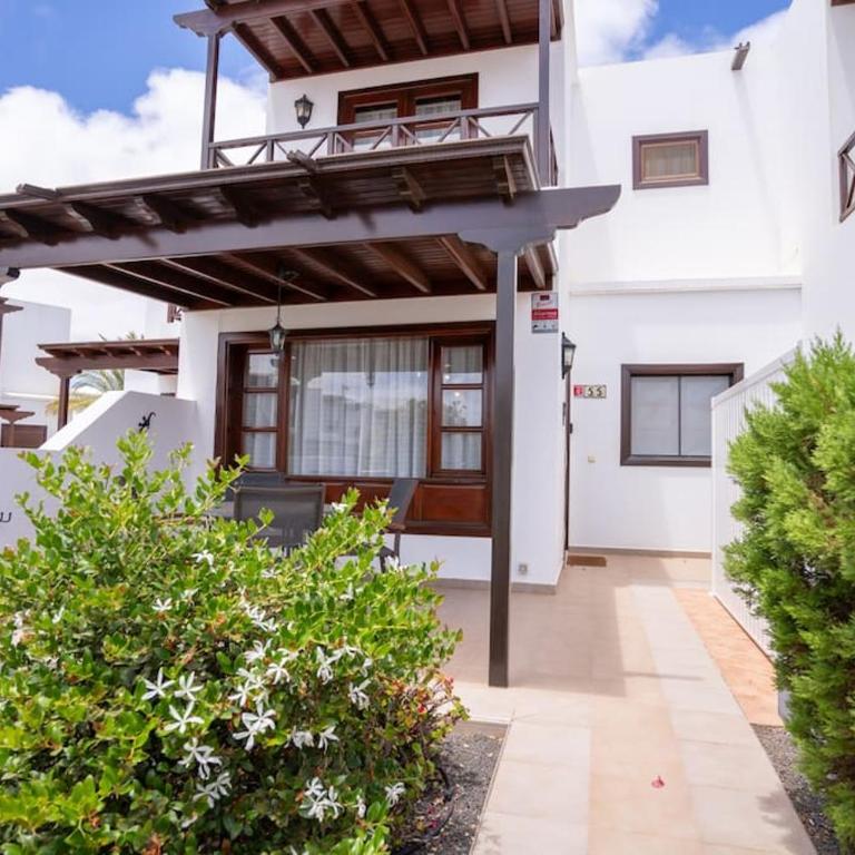 Beautiful Home in Lanzarote 5 mins from Marina - Casa de 3 dormitorios - 42