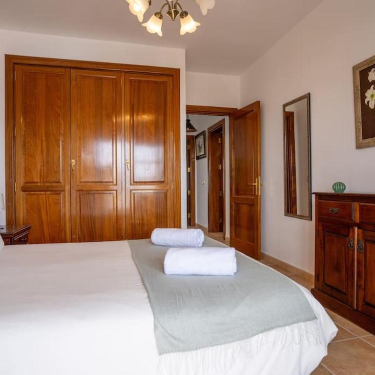 Beautiful Home in Lanzarote 5 mins from Marina - Casa de 3 dormitorios - 44