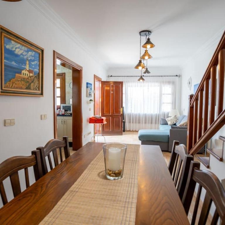 Beautiful Home in Lanzarote 5 mins from Marina - Casa de 3 dormitorios - 45