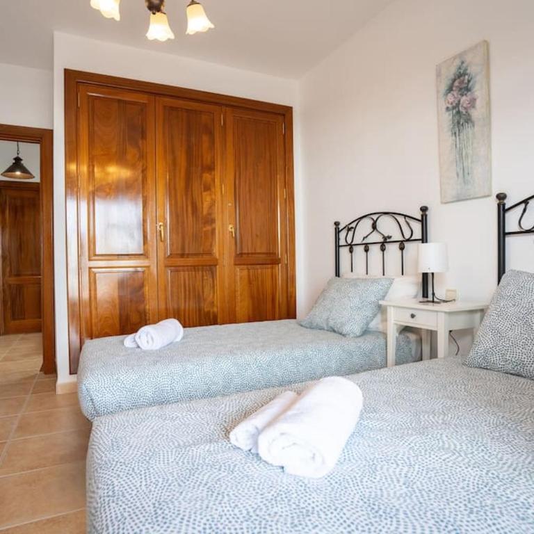 Beautiful Home in Lanzarote 5 mins from Marina - Casa de 3 dormitorios - 48