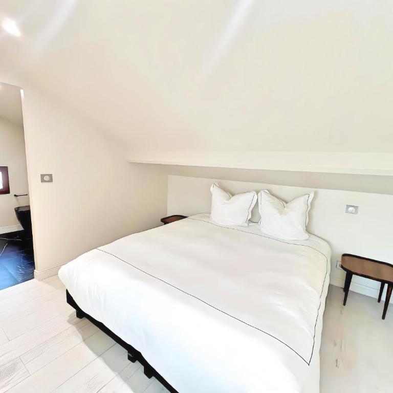 Villa Marsa - Cannes - on beach - Villa - 10
