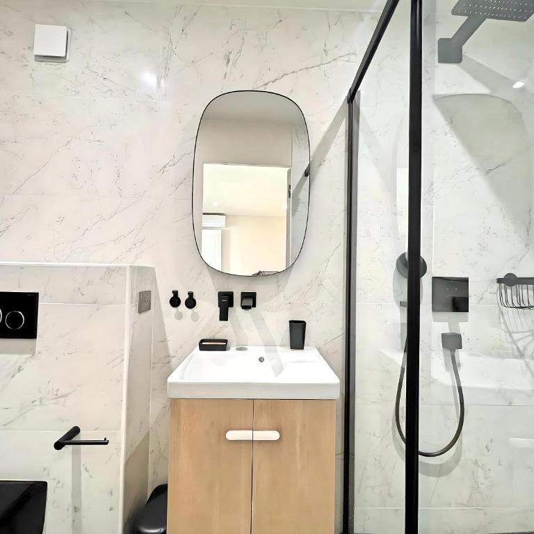 Villa Marsa - Cannes - on beach - Villa - 17