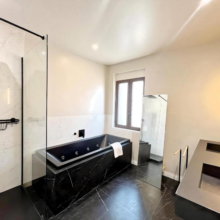 Villa Marsa - Cannes - on beach - Villa - 9