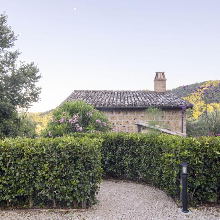 Sant'Anselmo - Casa con 2 Camere da Letto - 33