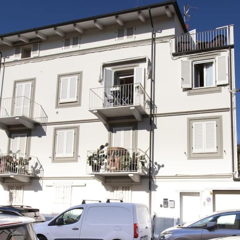 500 MT MARE e Divertimento AC WI-FI Parking - Appartamento con 3 Camere da Letto - 27