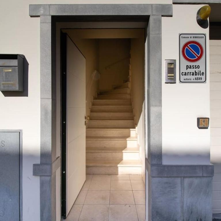 500 MT MARE e Divertimento AC WI-FI Parking - Appartamento con 3 Camere da Letto - 36
