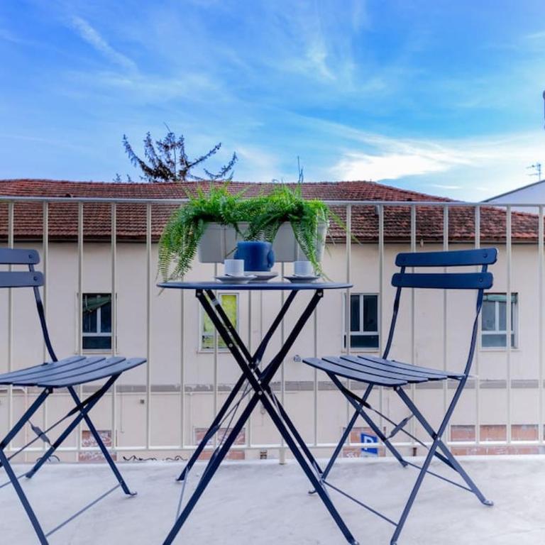 500 MT MARE e Divertimento AC WI-FI Parking - Appartamento con 3 Camere da Letto - 43