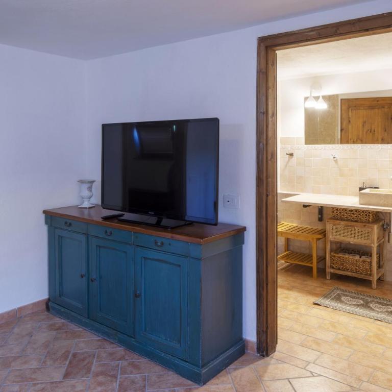 Sant'Anselmo - Casa con 2 Camere da Letto - 34