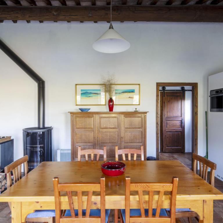 Sant'Anselmo - Casa con 2 Camere da Letto - 52