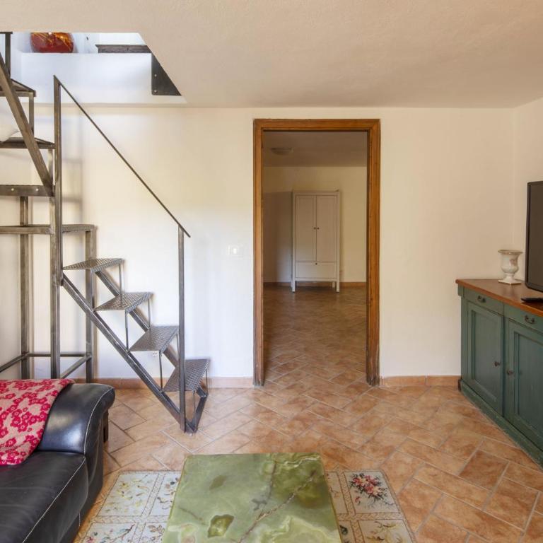 Sant'Anselmo - Casa con 2 Camere da Letto - 44