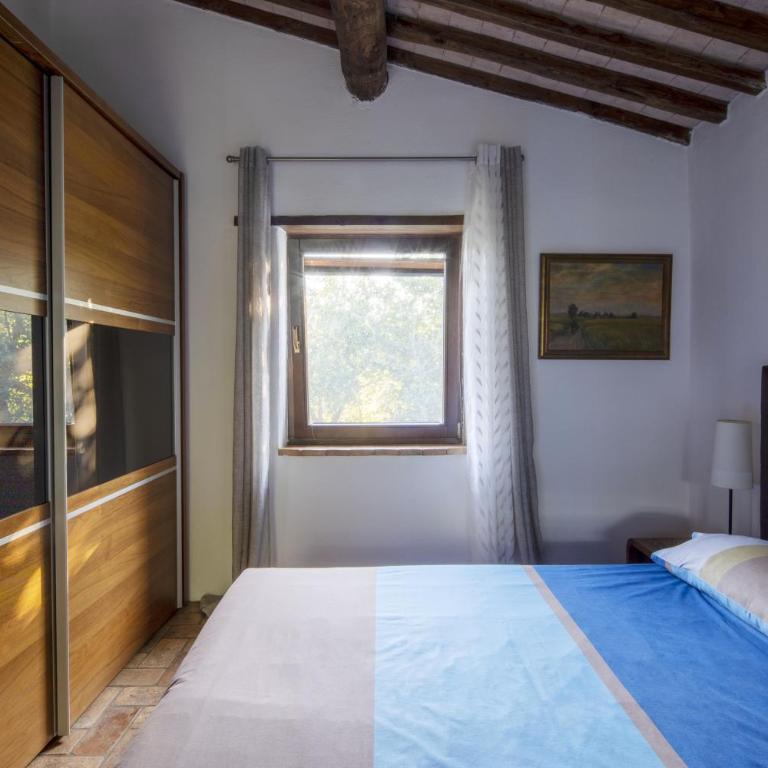 Sant'Anselmo - Casa con 2 Camere da Letto - 46