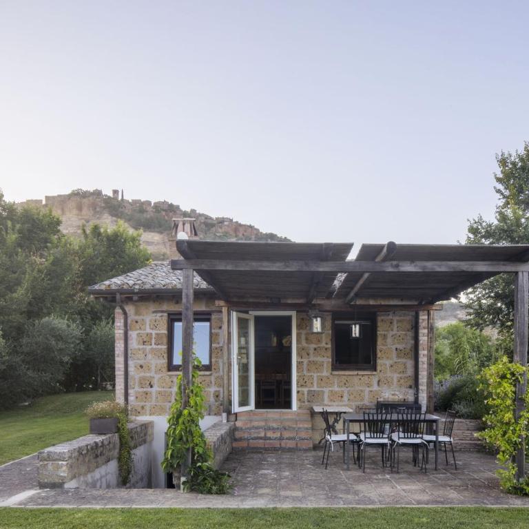 Sant'Anselmo - Casa con 2 Camere da Letto - 48