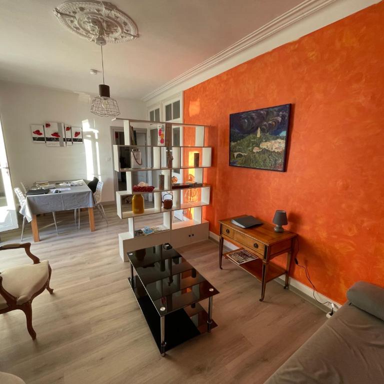 Résidence du bord du Tarn - Appartement avec Terrasse - 4